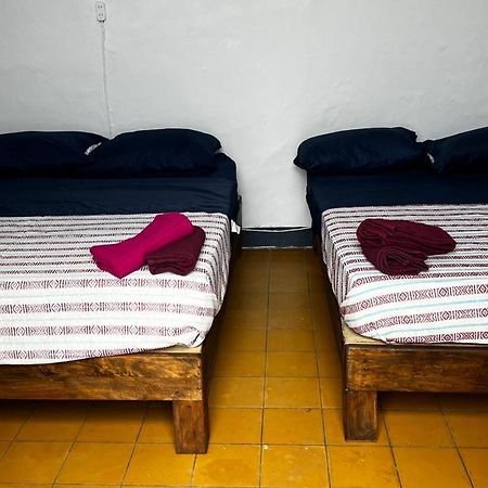 Maria Bonita Hostel Guadalajara Bagian luar foto