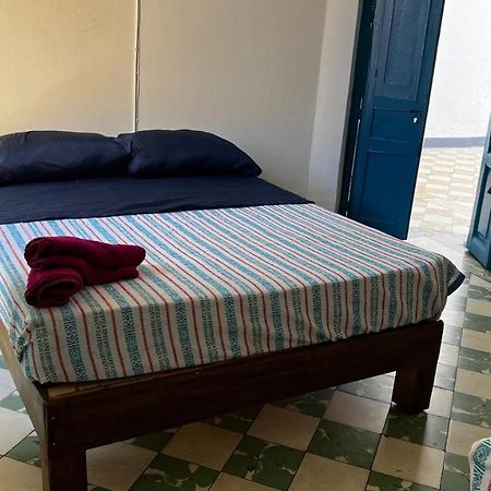 Maria Bonita Hostel Guadalajara Bagian luar foto