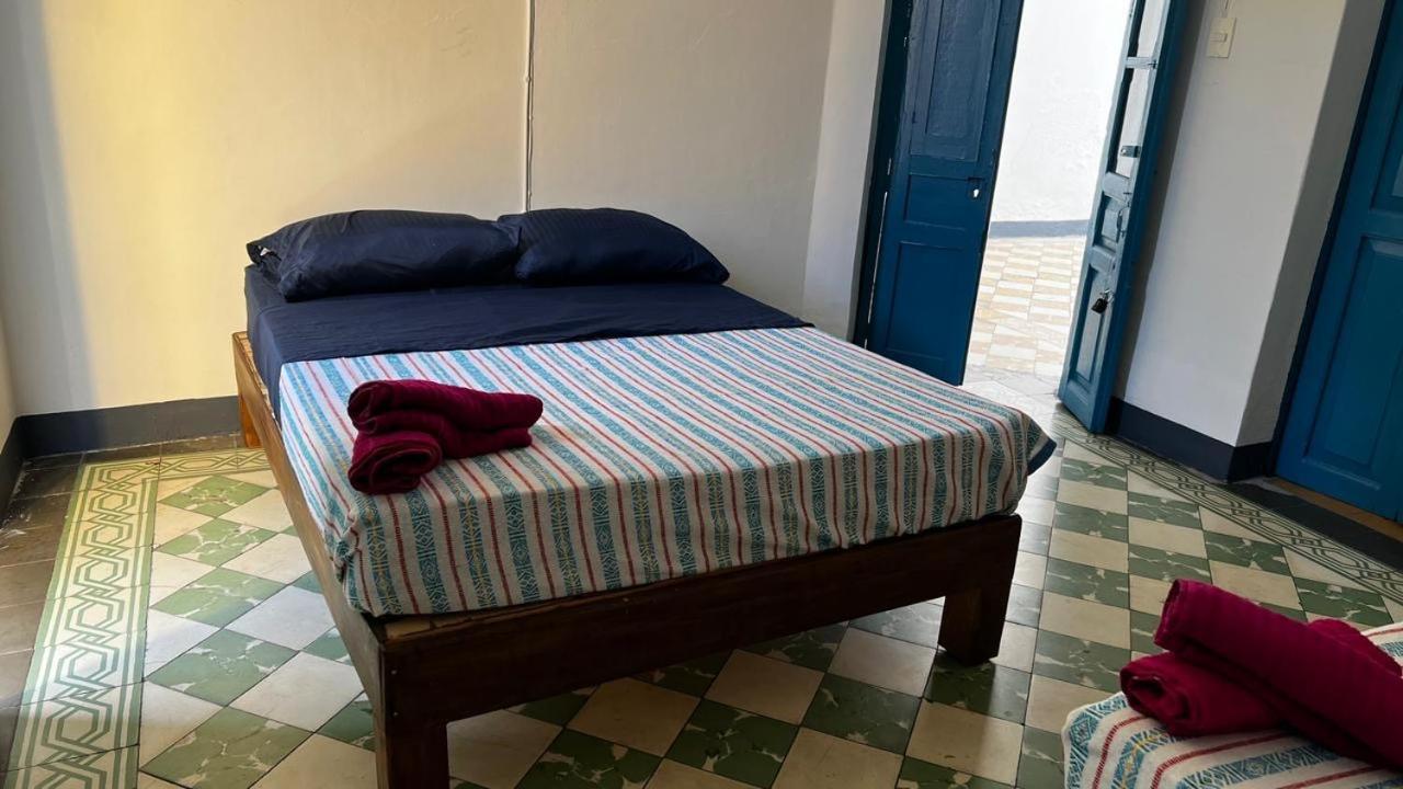 Maria Bonita Hostel Guadalajara Bagian luar foto