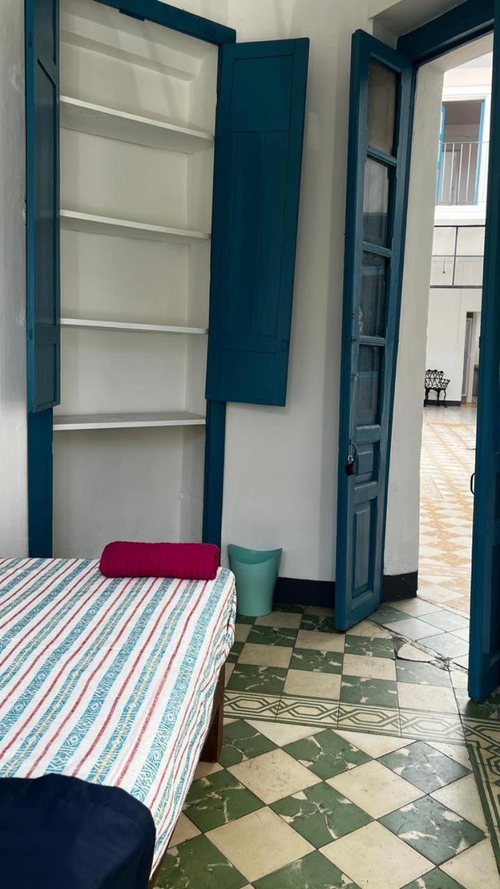 Maria Bonita Hostel Guadalajara Bagian luar foto